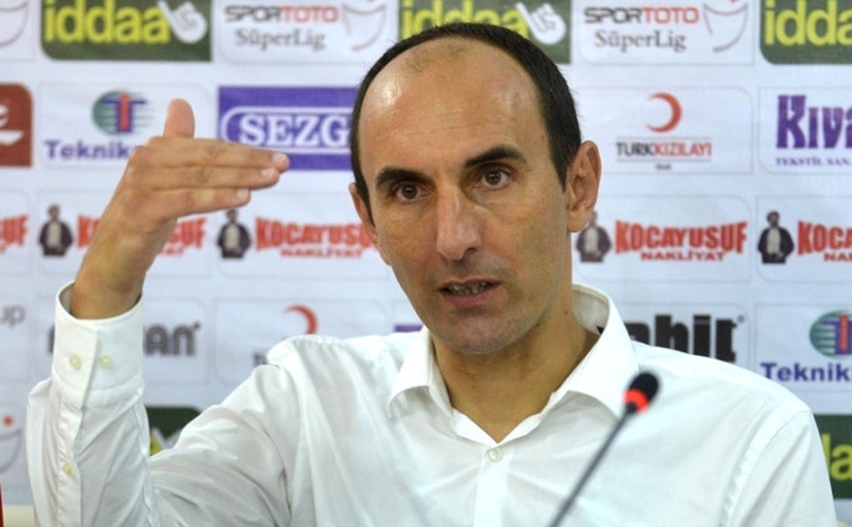 Adanaspor - Kardemir Karabükspor Soyunma Odaları