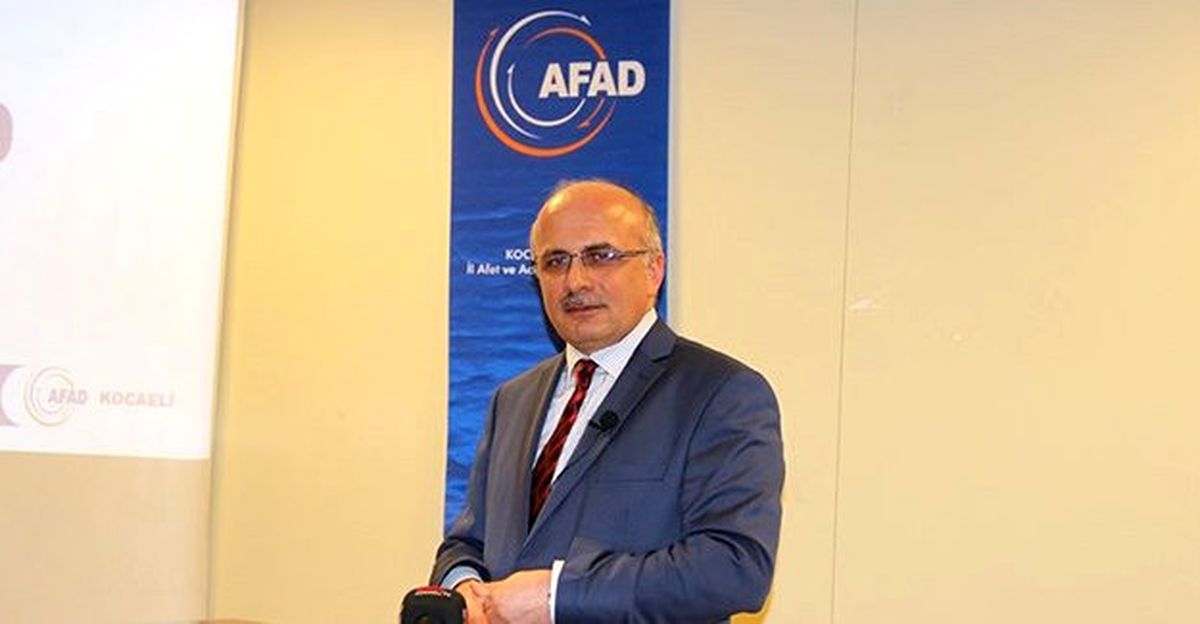 Afad İl Müdürü Tekoğlu: "Can ve Mal Kaybımız Yok"