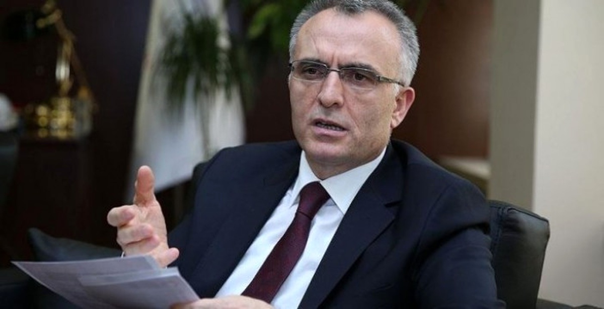 Ağbal: Ekonomide Karamsarlığa Gerek Yok