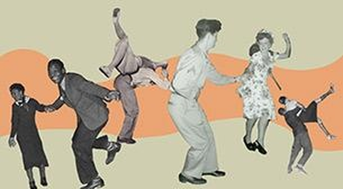 Akbank Caz Fest: Lindy Hoppers Swing