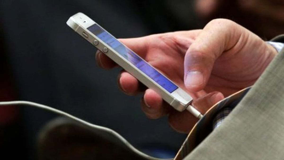 Akıllı Telefonlar Tuvaletten 18 Kat Daha Kirli