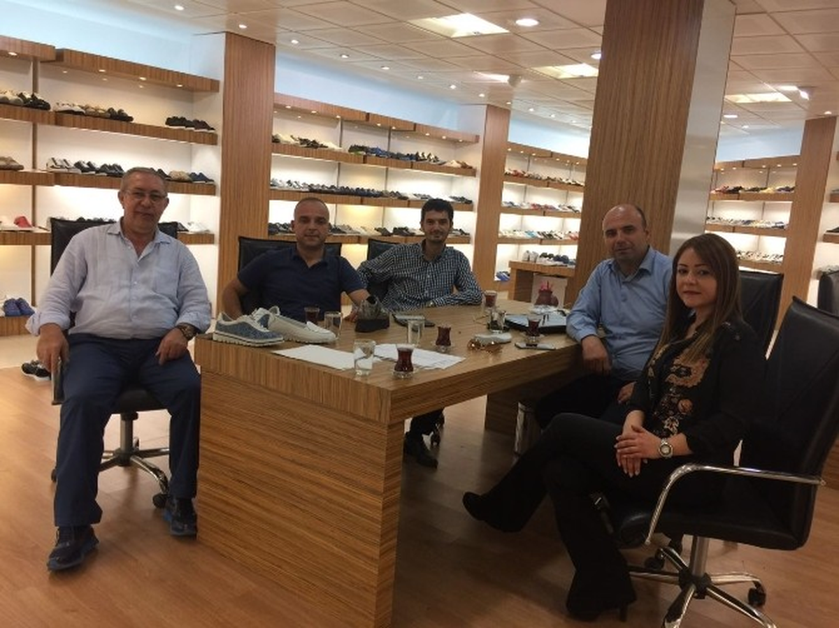 Aloğlu: "Dünya\'ya \'Made İn Turkey\' Yazdıracağız"
