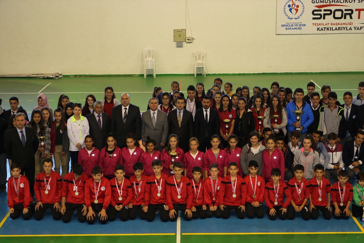Amatör Spor Haftası