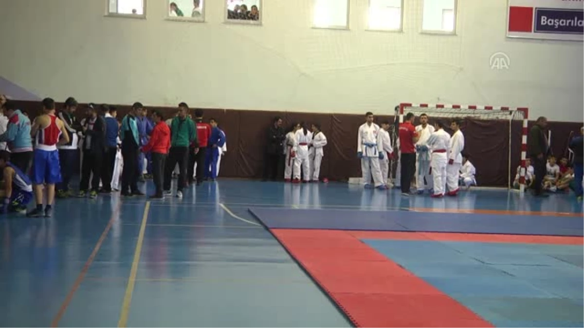 Amatör Spor Haftası