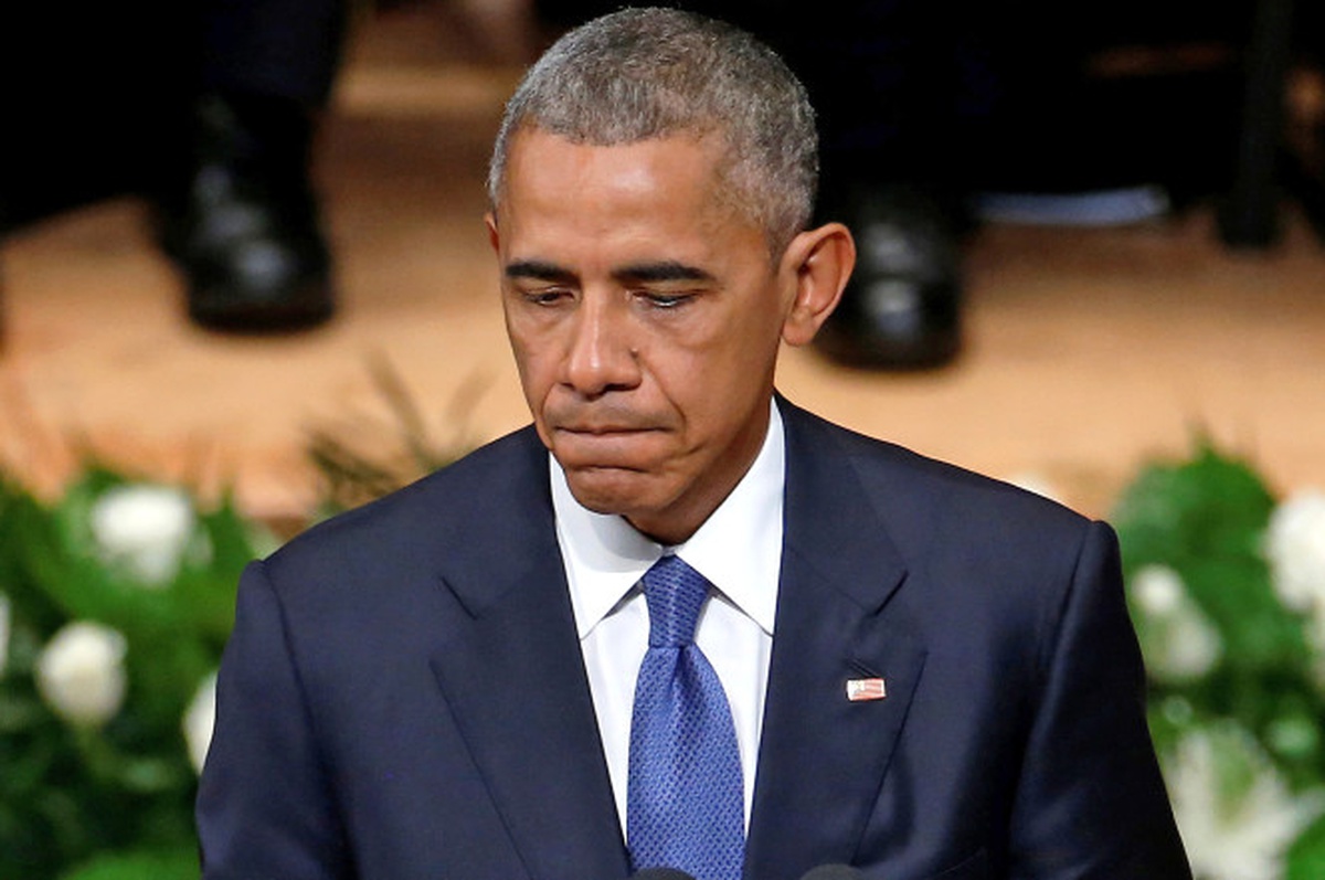 Arap Dünyasında Demokrasi ve Obama\'nın Mirası" Konferansı