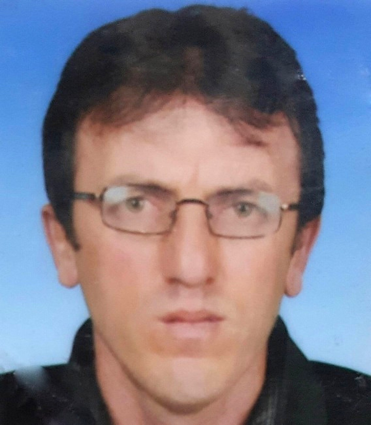 Arızalanan Kamyonunu Tamir Ederken Otomobil Çarpması Sonucu Öldü