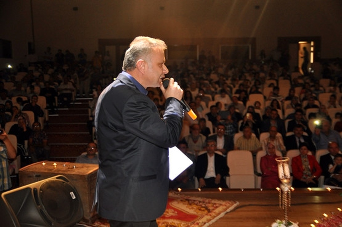 Avrupa Yerel Demokrasi Haftası