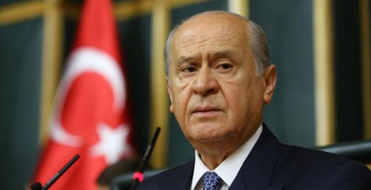 Bahçeli: Sabote Etmek Doğru Değil