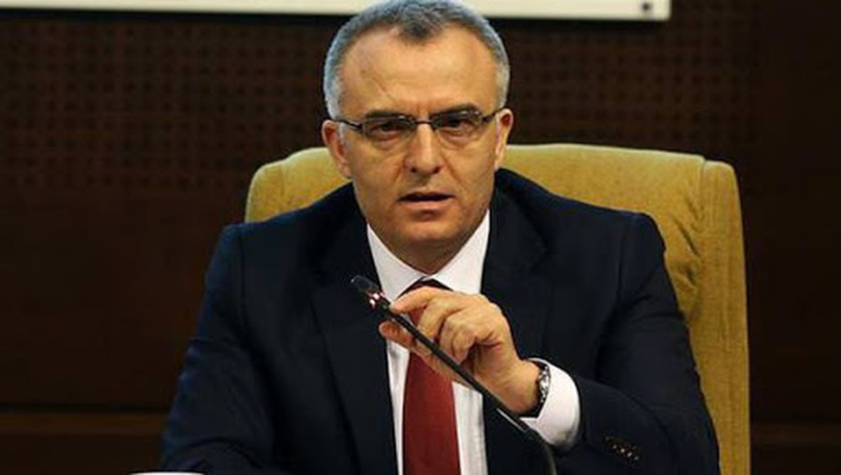 Bakan Ağbal: "Yenikapı Ruhu Dediğimiz Ruhu Güçlendirirsek, Oyun Oynamaya Çalışanlar Bize Karşı...