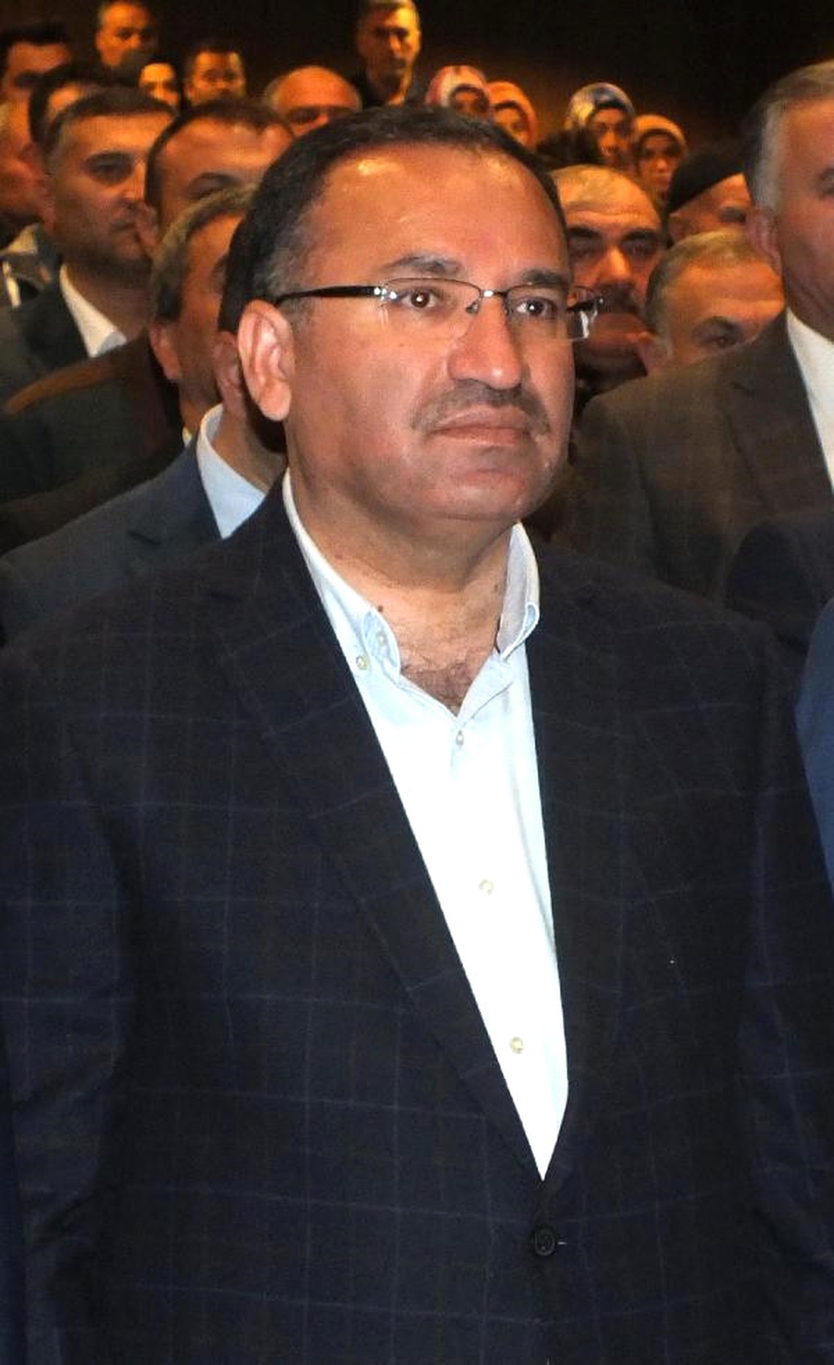 Bakan Bozdağ: Atatürk Dönemi Fiili Bir Başkanlık Sistemidir