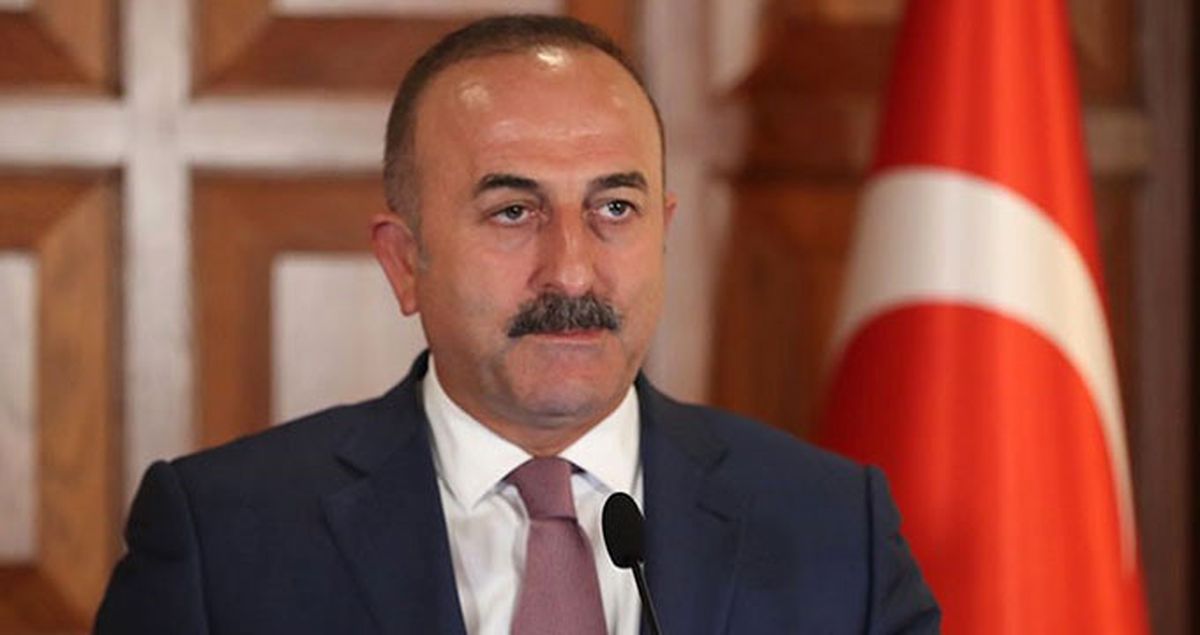 Son Dakika! Bakan Çavuşoğlu: El Nusra Halep'ten Derhal Ayrılsın