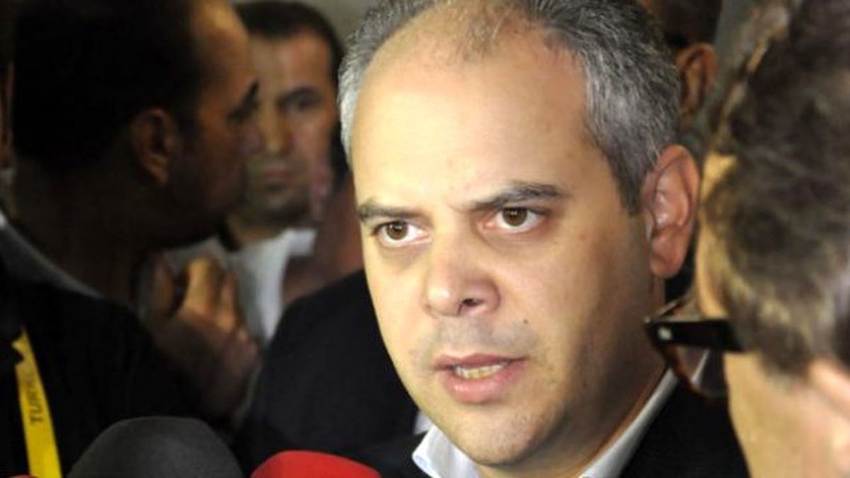 Bakan Kılıç\'tan Kulüplere Büyük Müjde!