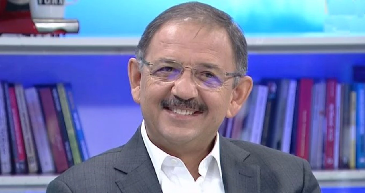 Bakan Özhaseki: HDP\'liler Geçici İşçilere 6 Bin 300 Lira Maaş Verdi