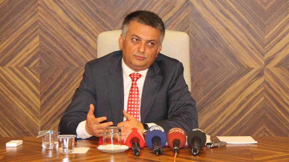 Balıkesir\'deki Fetö/pyd Soruşturması