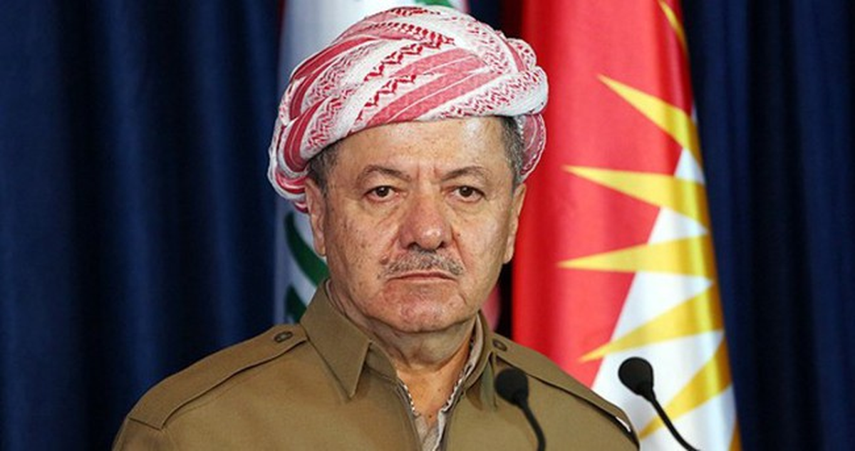 Barzani: "Musul İçin Hazırlıklar Tamamlandı"