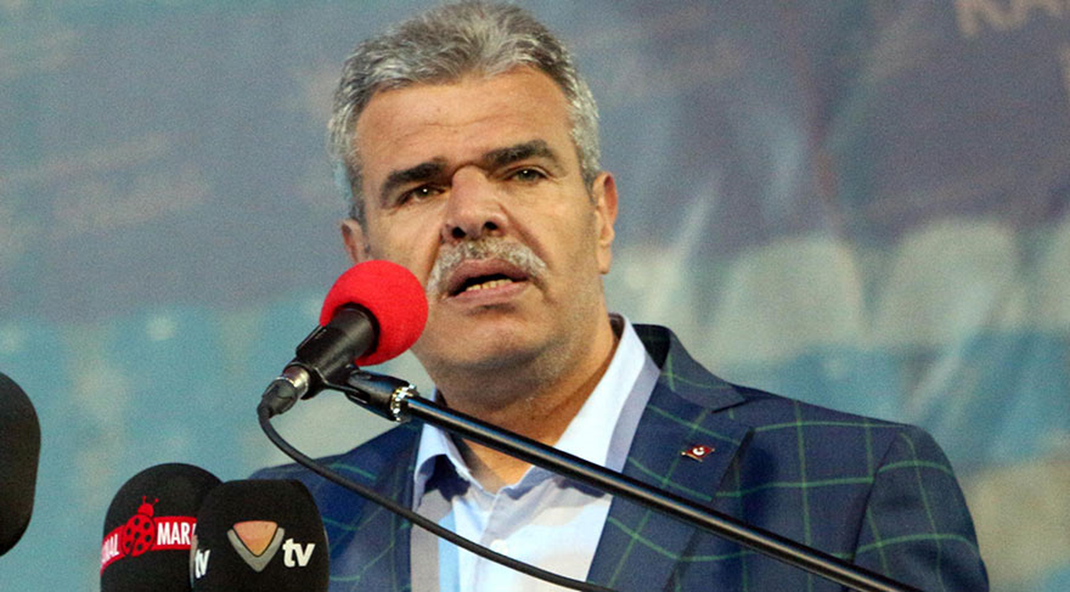 Başbakan Yardımcısı Kaynak Açıklaması