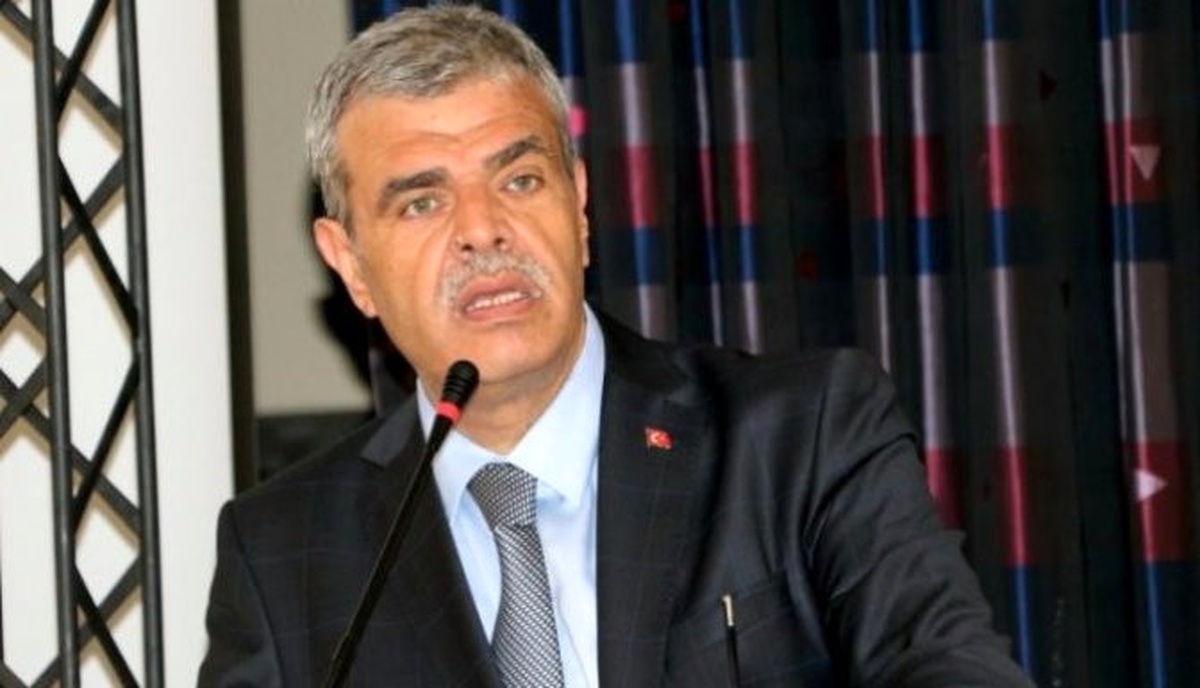 Başbakan Yardımcısı Kaynak: Darbe Girişimi İkinci Safhada (2)