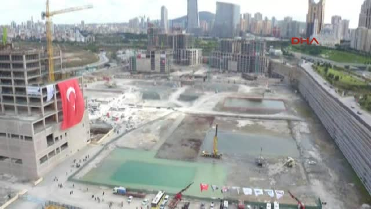 Başbakan Yıldırım Biz Başkanlık Türkiye Için Gereklidir Diyoruz