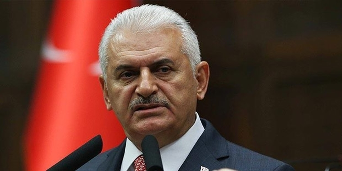 Başbakan Yıldırım: Emperyalist Emellerin Önündeki Tek Engel Ülke Türkiye (5)