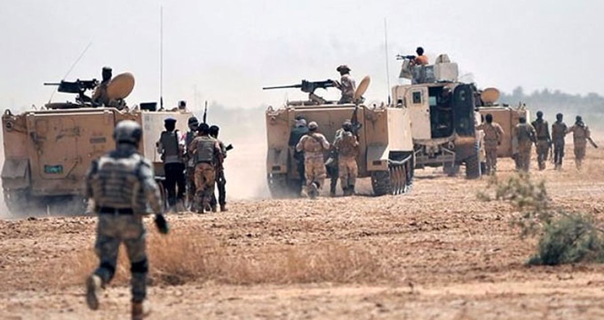 Son Dakika! Başbakanlık: ABD Uyarımızı Ciddiye Aldı, Operasyonda Şii Güçler Yok