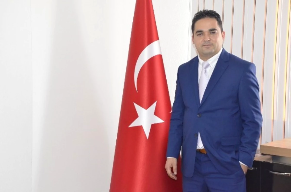 Başkan Özdemir: "Sağlık Çalışanlarına Sabit Maaş Bağlansın"
