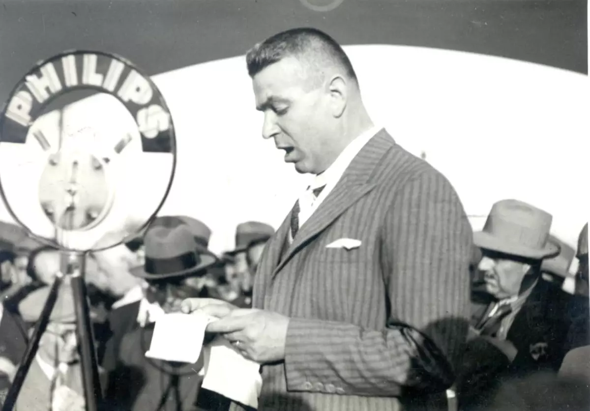 Behçet Uz\'un hayalindeki gibi...