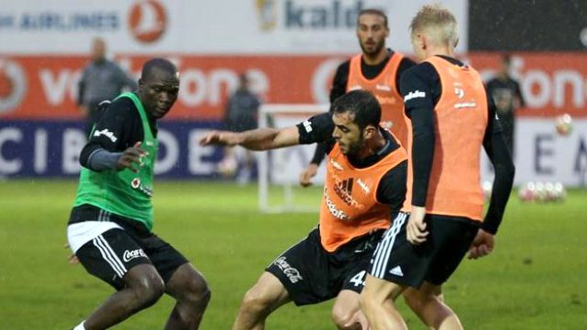 Beşiktaş Aboubakar İçin Özel Hoca Transfer Ediyor