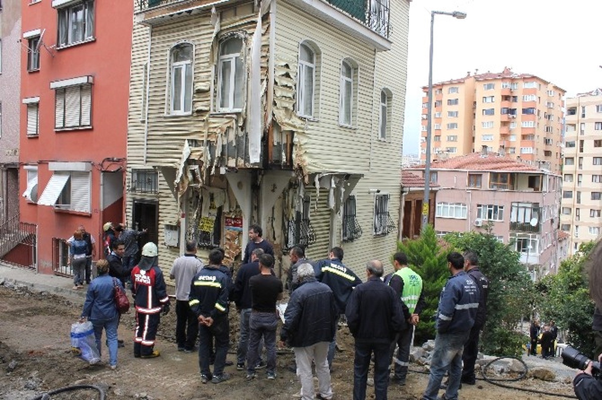 Beşiktaş\'ta Facianın Eşiğinden Dönüldü