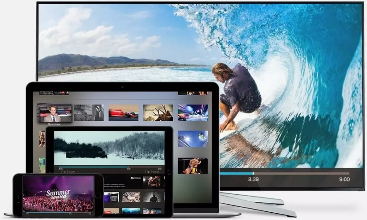 Bittorrent Henüz Ölmedi!