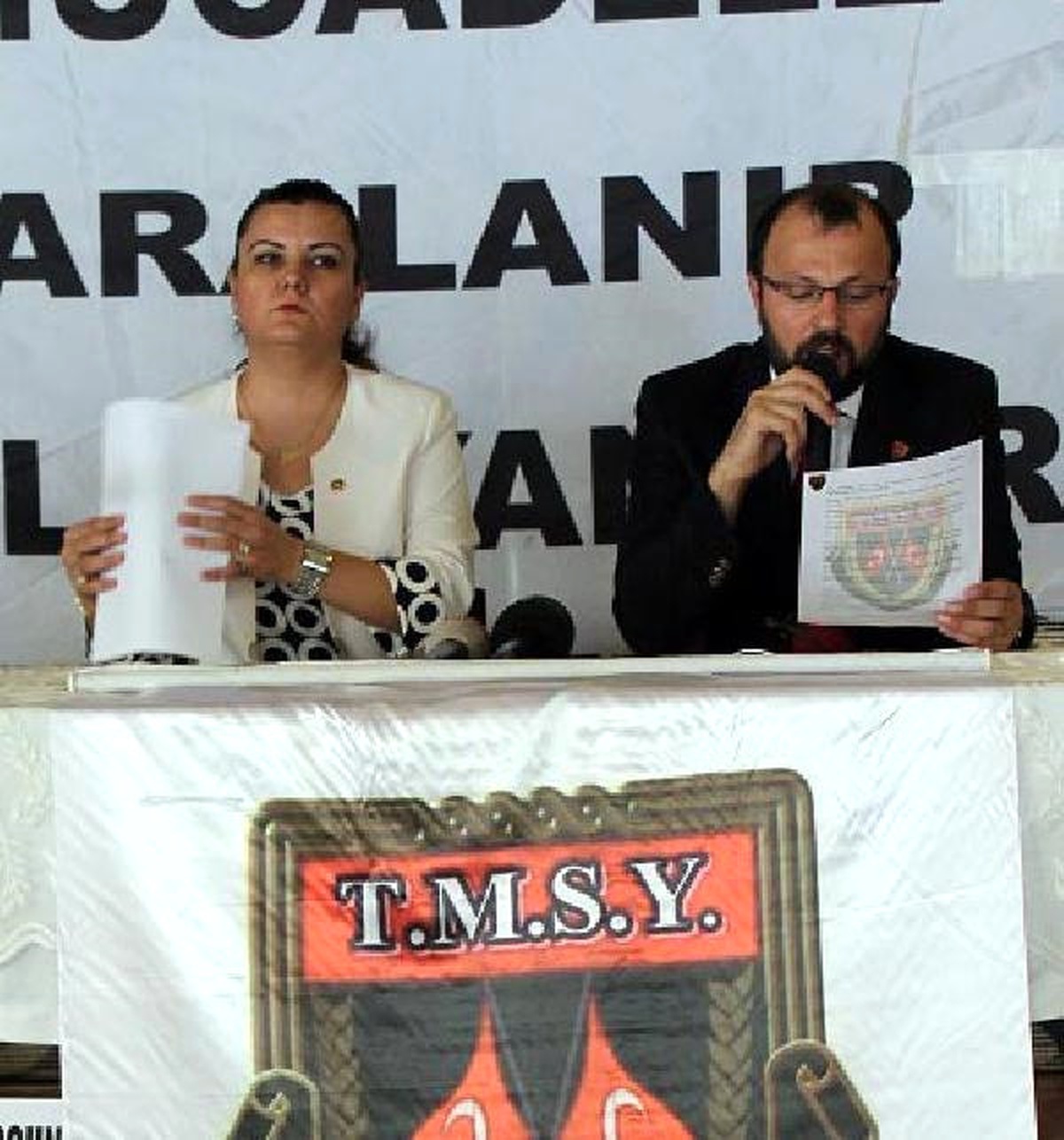 Bölücü Örgütle Çatışmalarda Yaralanmalarına Rağmen Gazi Sayılmayanların 15 Temmuz Sitemi