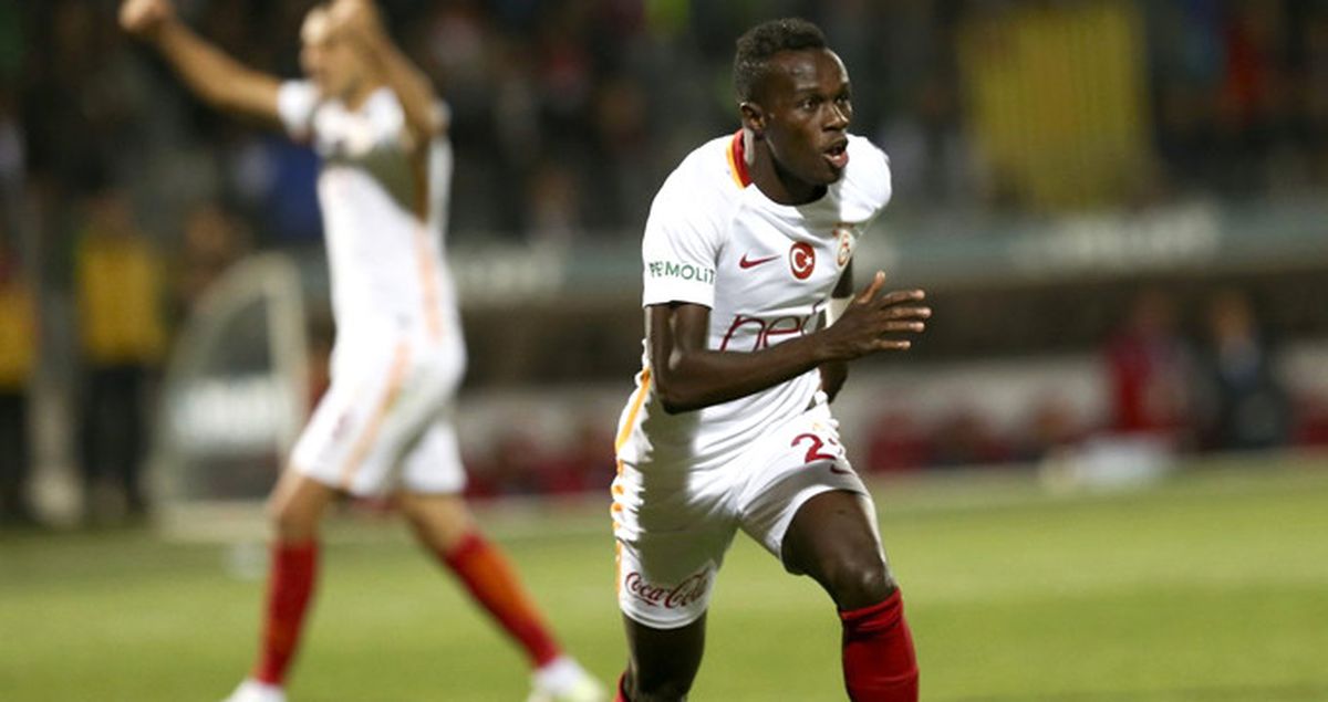 Bruma: Sneijder Yoktu Ama Diğer Arkadaşlarım Destek Verdi