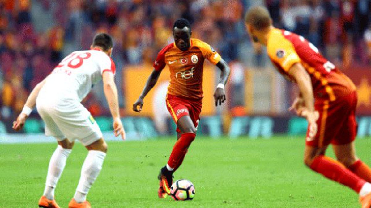 Bruma\'ya Dev Talip