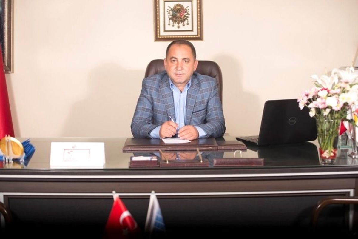 Burhaniye Ticaret Odasından Bilgilendirme Toplantısı