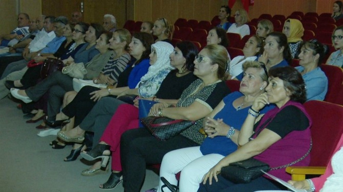 Büyükşehir\'den Kanser Farkındalığı İçin Konferans