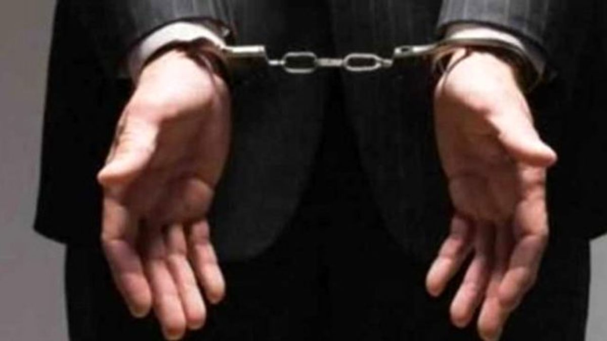 Bylock Operasyonunda 99 Polis Tutuklandı
