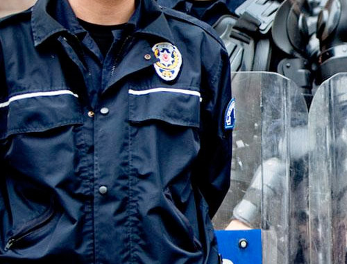 Bylock Soruşturması; Tutuklanan Polis Sayısı 99\'a Yükseldi