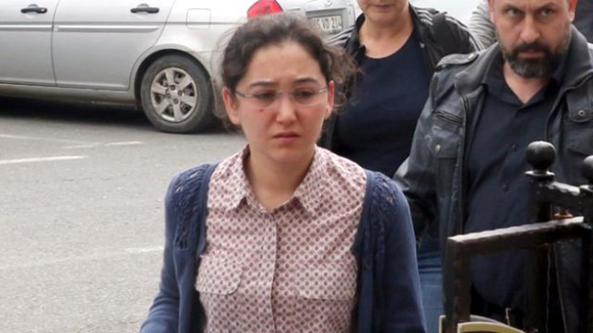 Bylock Soruşturmasına Bakan Savcı Bylockçu Çıktı