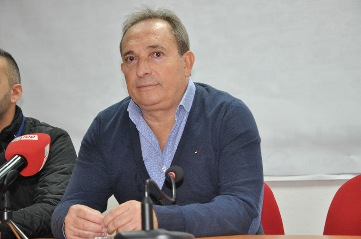 Can Cangök: "İlk Golü Biz Atsaydık Farklı Olurdu"