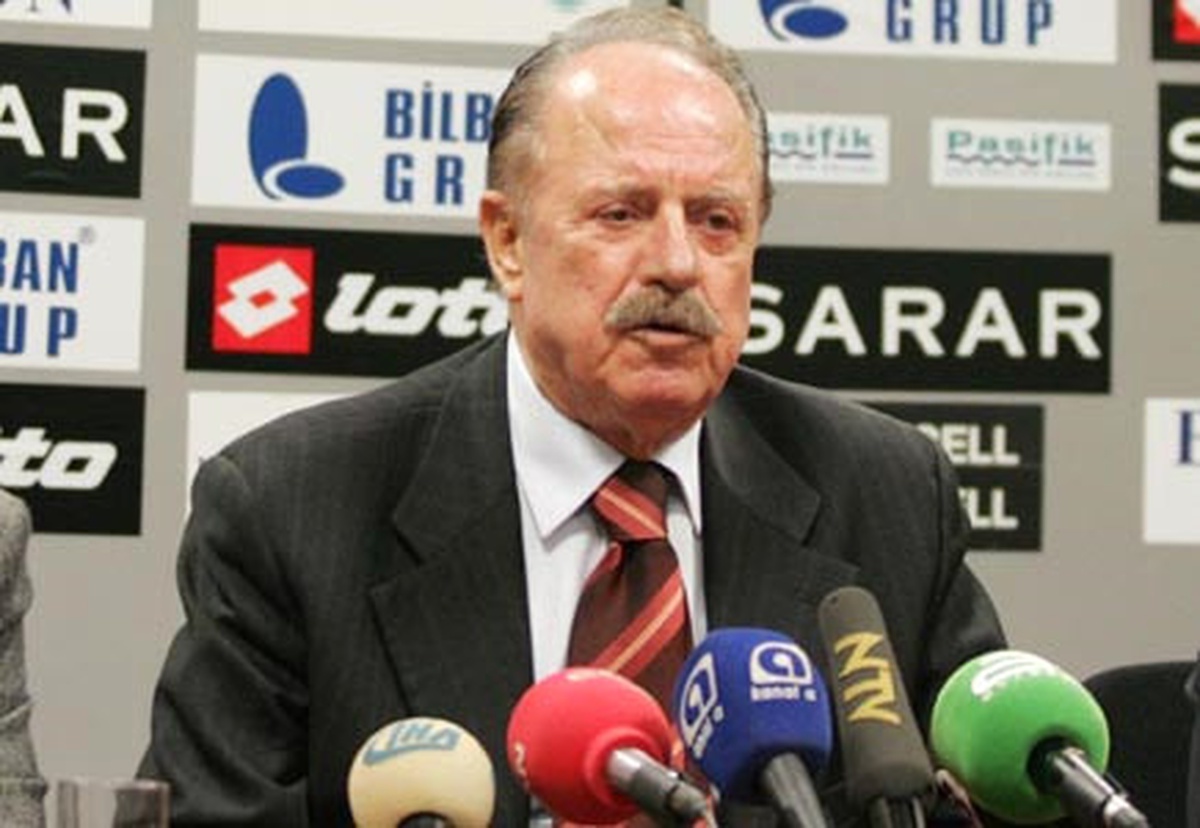 Cavcav: "Sahamızda Mağlubiyet Acı Bir Şey"