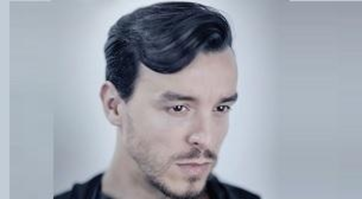 Cem Adrian