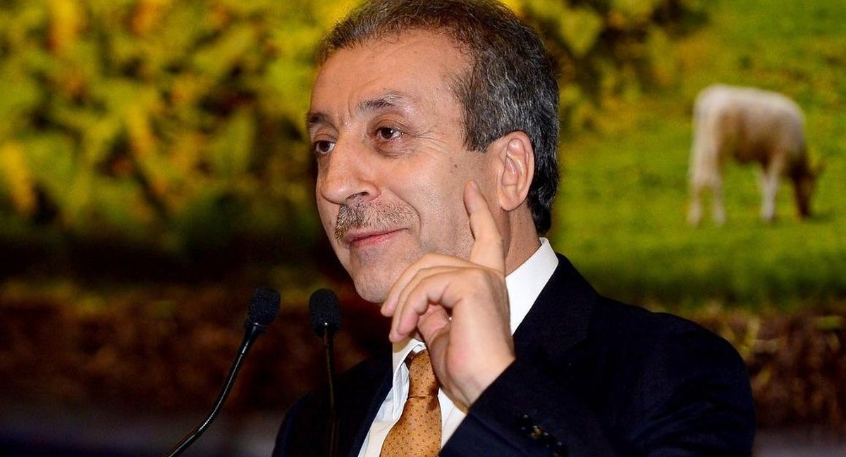Çin Komünist Partisi - Dünya Diyalog" Toplantıları