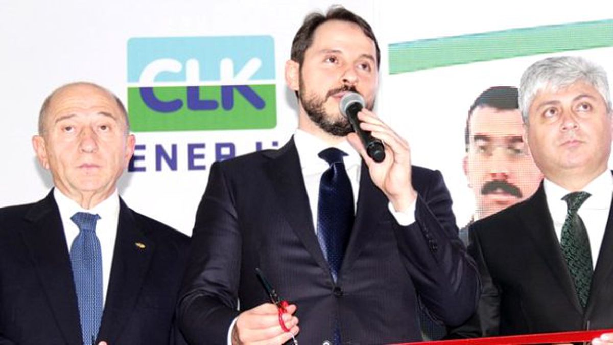 Clk Enerji, \'Çağrı\'yı Kars\'tan Karşılayacak