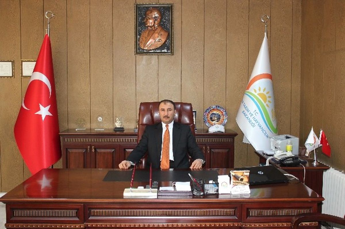 Çolakoğlu\'ndan Çifte Mesaj