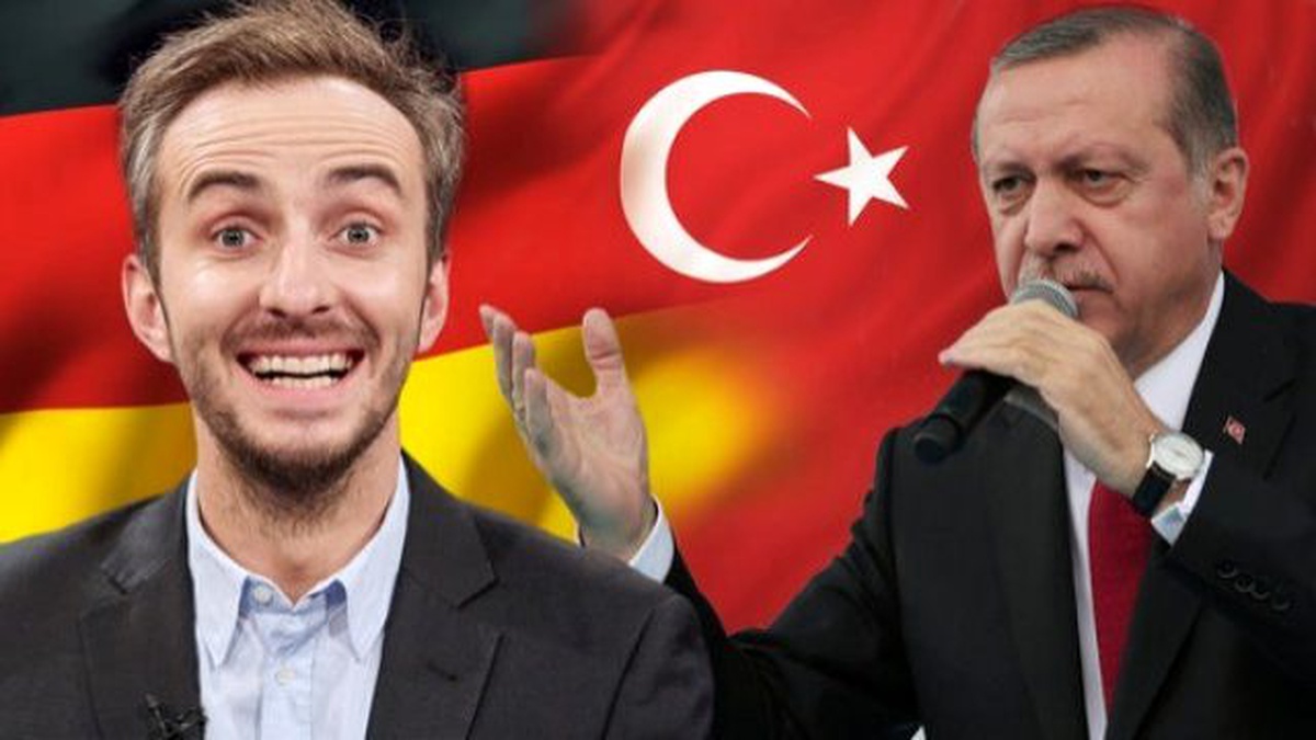 Cumhurbaşkanı Erdoğan\'ın İtirazı Reddedildi!