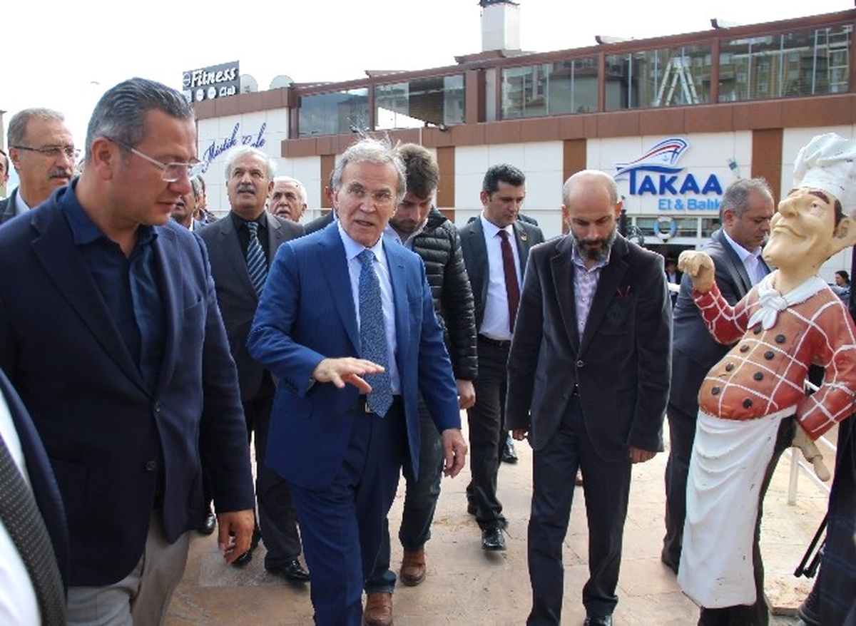 Deniz Olmayan Karabük\'te Balık Restaurantı Hizmete Girdi