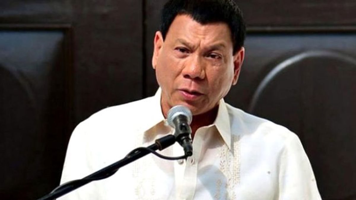 Duterte Hakkında \'Yargısız İnfaz\' İddiası