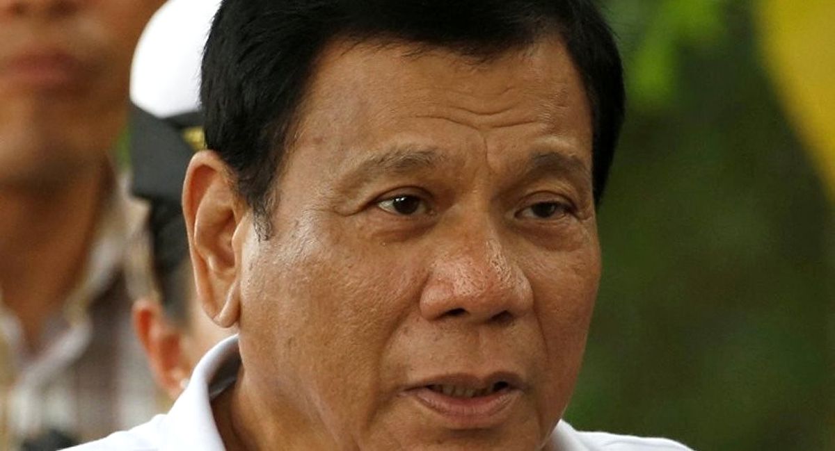 Duterte Hakkında "Yargısız İnfaz" Suçlaması