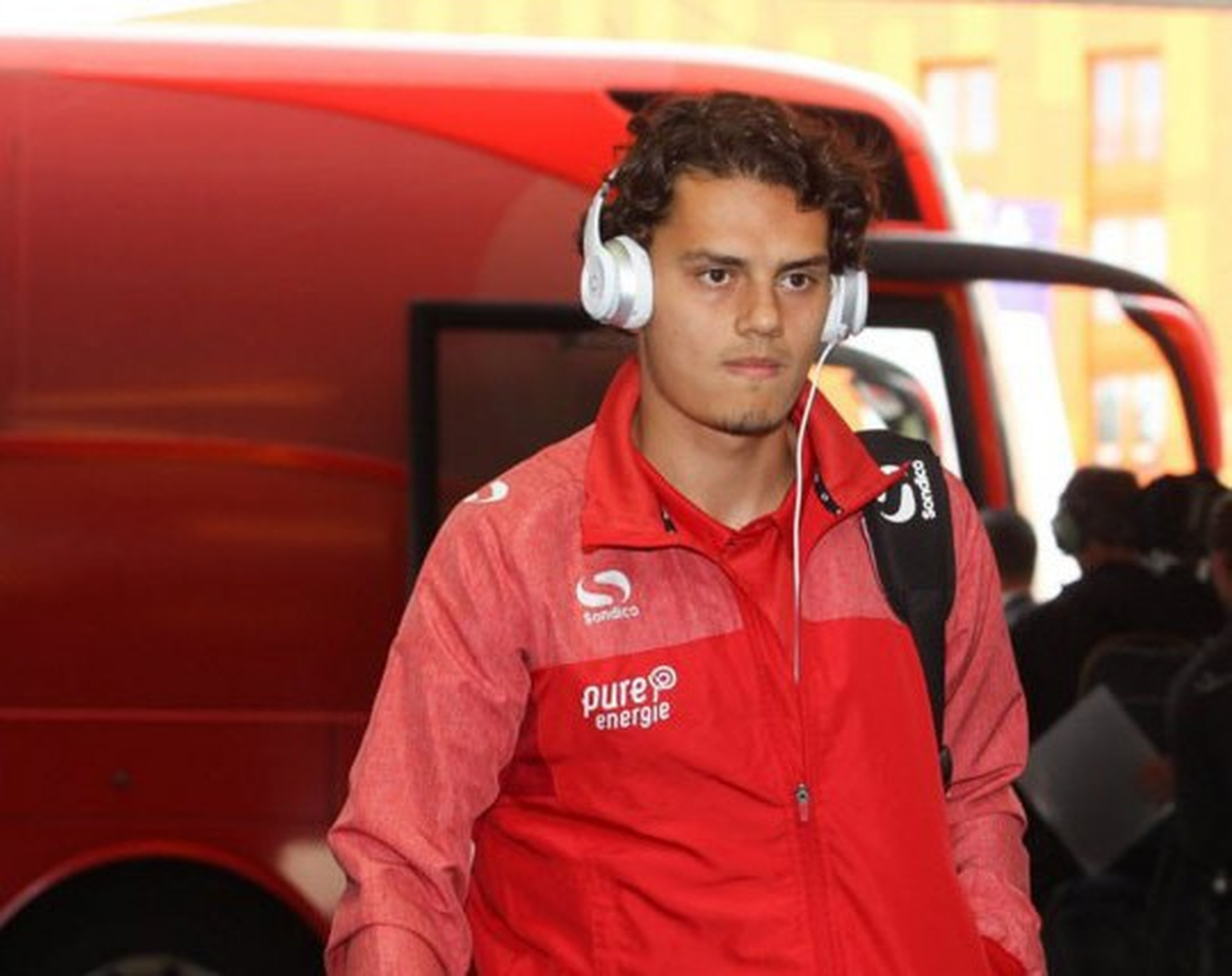 Enes Ünal\'dan Beşiktaş Açıklaması
