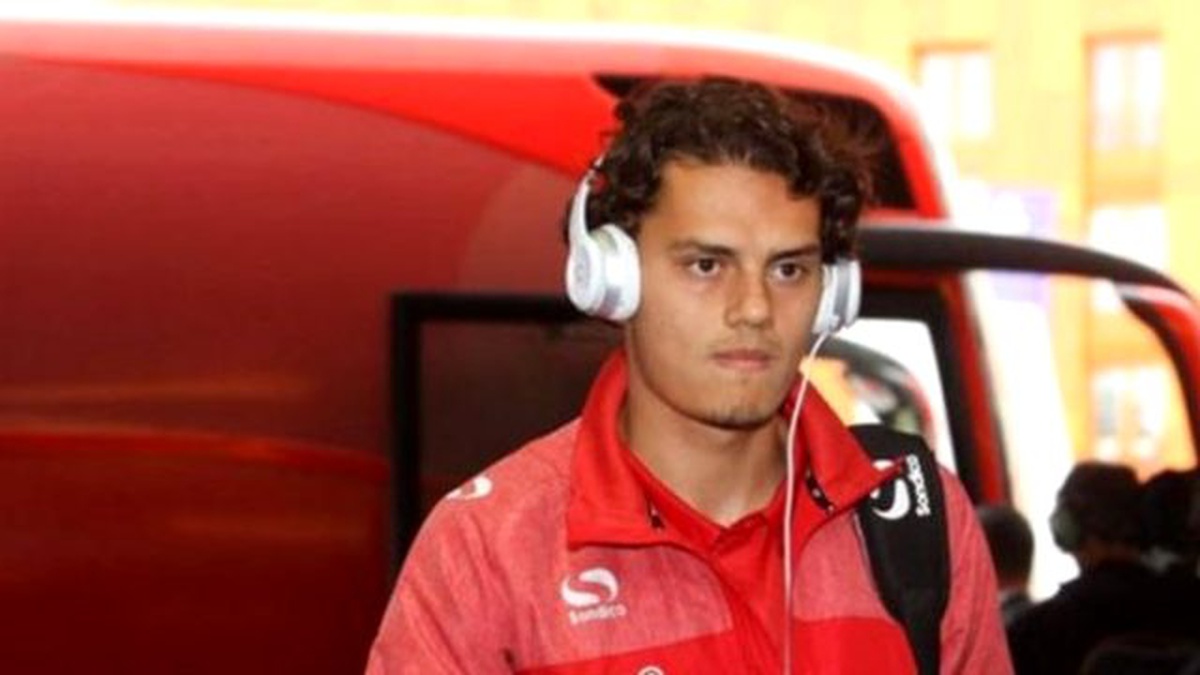 Enes Ünal\'dan Flaş Beşiktaş Açıklaması