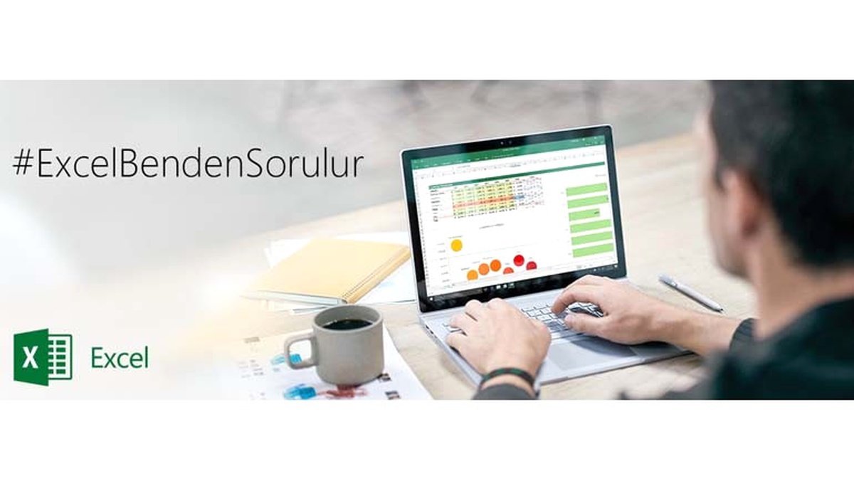 Excel\'ine Güvenenler, Haydi Yarışmaya!